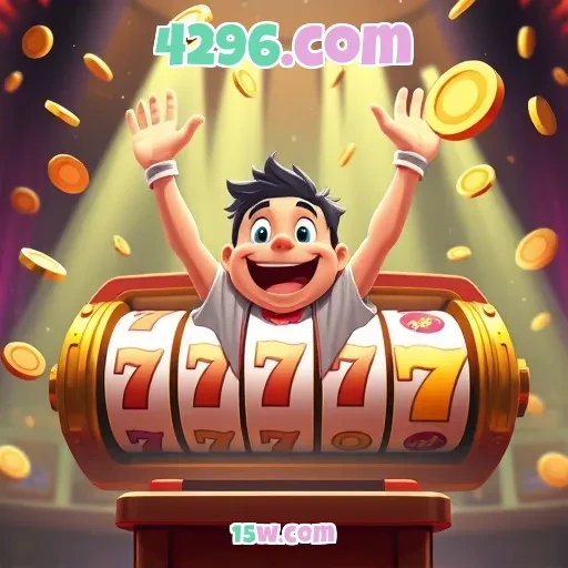 4296.com: Bônus Fascinantes Para Potencializar Suas Apostas