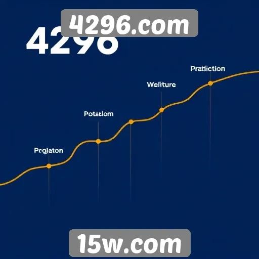 História do 4296.com e suas evoluções