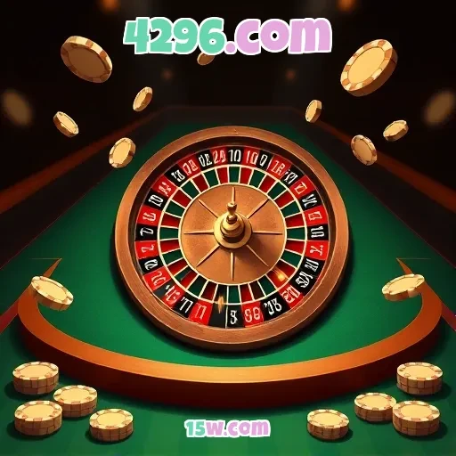 4296.com: Descubra Como o Login Pode Transformar Sua Experiência de Jogo