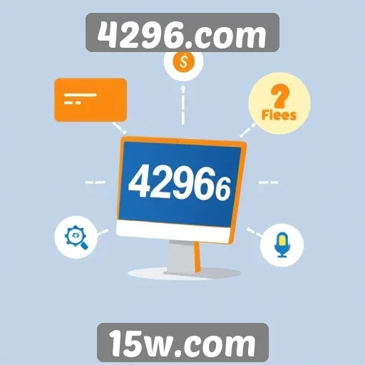 Como funciona o sistema de pagamento do 4296.com