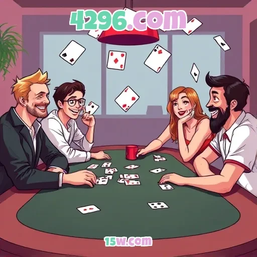 4296.com - Plataforma