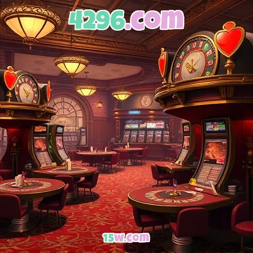 4296.com: Descubra a Seção de Eventos Esportivos Incríveis