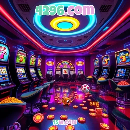 4296.com - Suporte 24/7